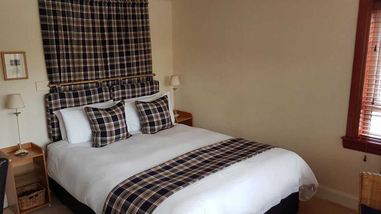 Cnoc-Na-Faire B&B Arisaig Buitenkant foto