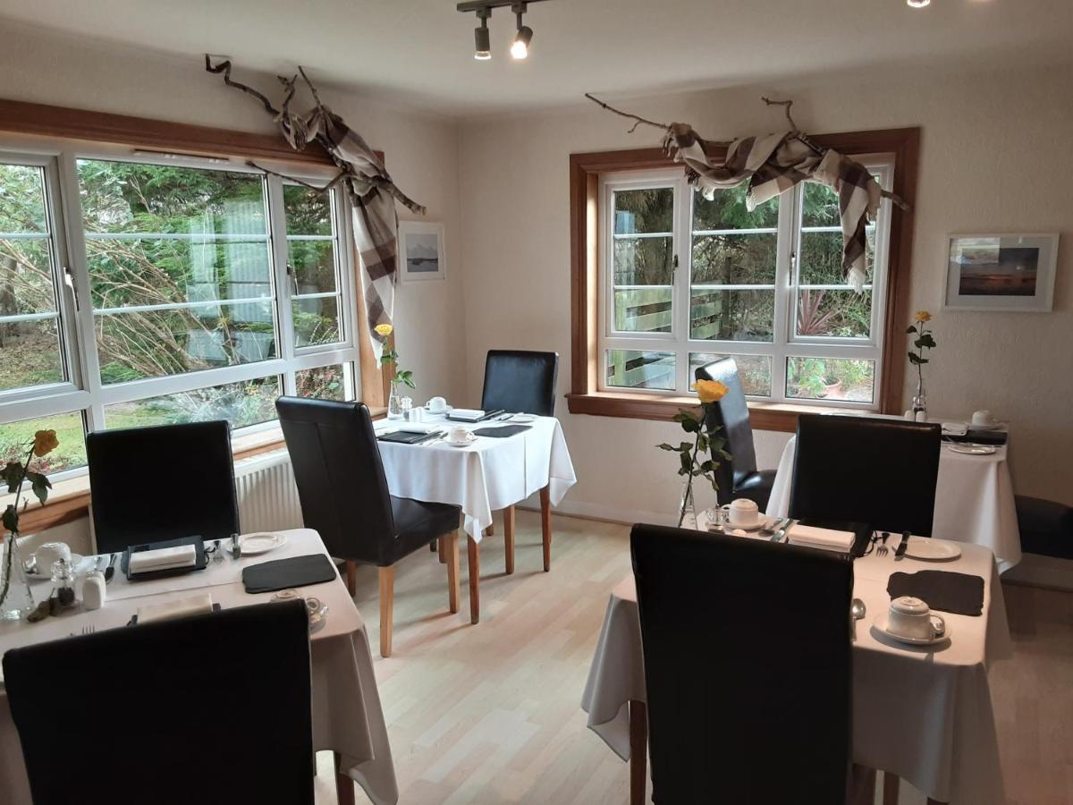 Cnoc-Na-Faire B&B Arisaig Buitenkant foto