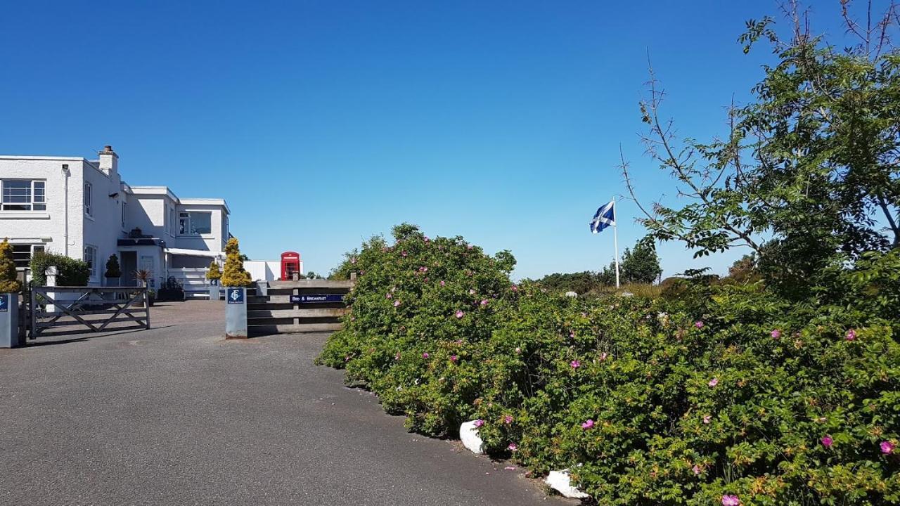 Cnoc-Na-Faire B&B Arisaig Buitenkant foto