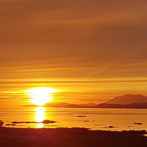 Cnoc-Na-Faire B&B Arisaig Buitenkant foto